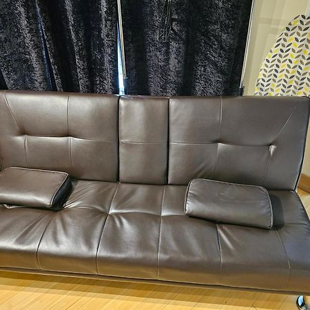 Umbrella Properties Private Apartment Бирмингем Экстерьер фото